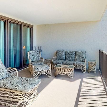 Palmetto Sunrise Apartman Litchfield Kültér fotó