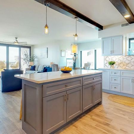 Palmetto Sunrise Apartman Litchfield Kültér fotó