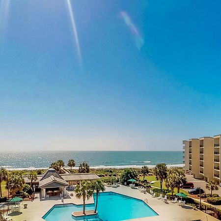 Palmetto Sunrise Apartman Litchfield Kültér fotó