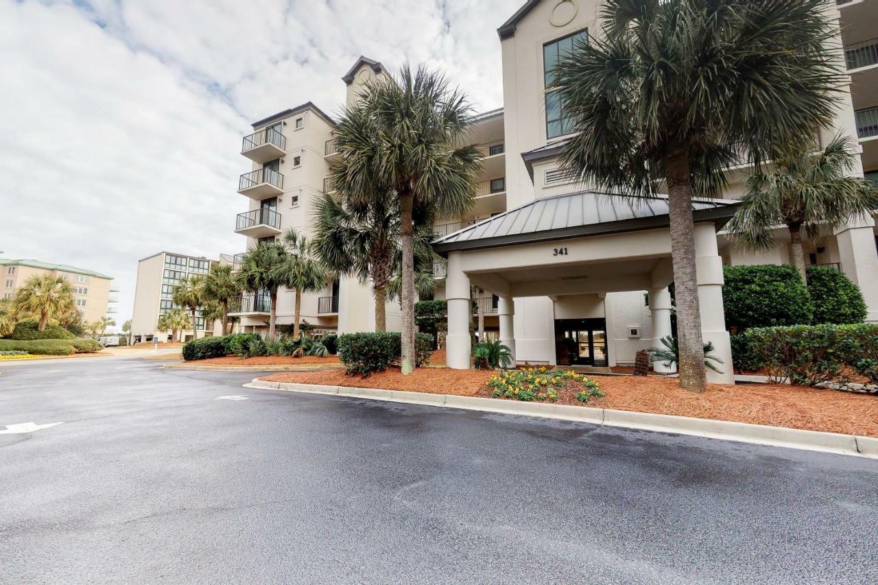 Palmetto Sunrise Apartman Litchfield Kültér fotó