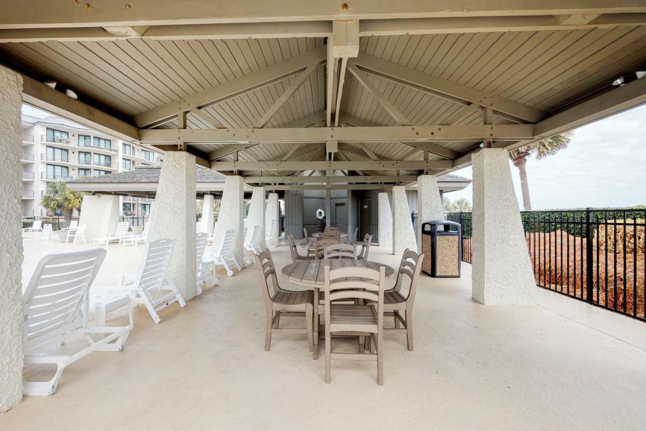 Palmetto Sunrise Apartman Litchfield Kültér fotó