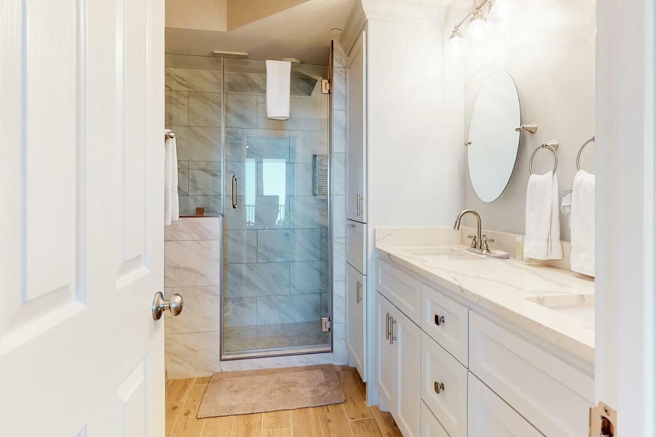 Palmetto Sunrise Apartman Litchfield Kültér fotó