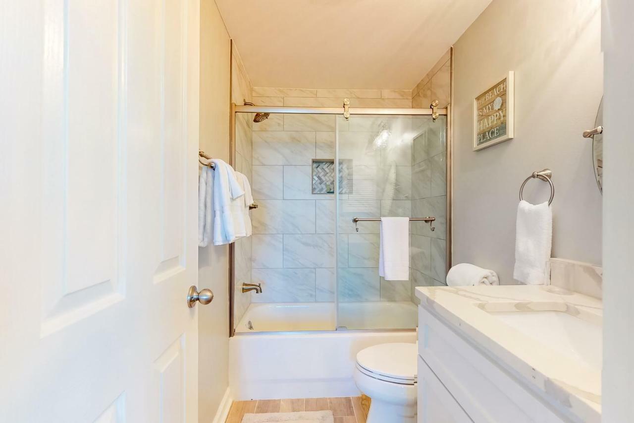 Palmetto Sunrise Apartman Litchfield Kültér fotó