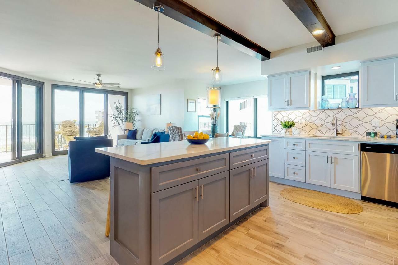 Palmetto Sunrise Apartman Litchfield Kültér fotó