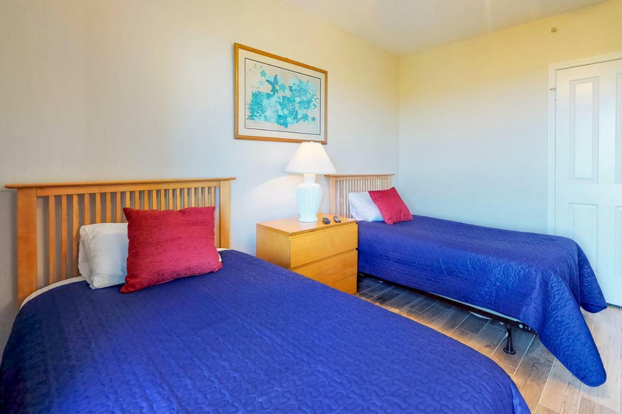 Palmetto Sunrise Apartman Litchfield Kültér fotó