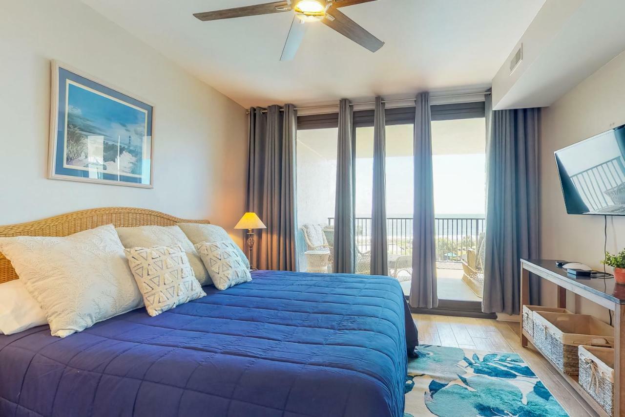 Palmetto Sunrise Apartman Litchfield Kültér fotó