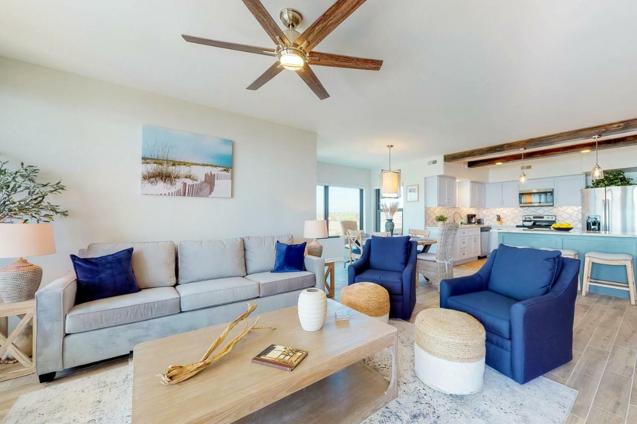 Palmetto Sunrise Apartman Litchfield Kültér fotó