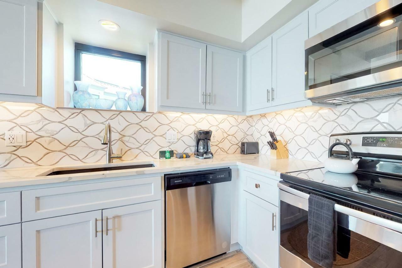 Palmetto Sunrise Apartman Litchfield Kültér fotó