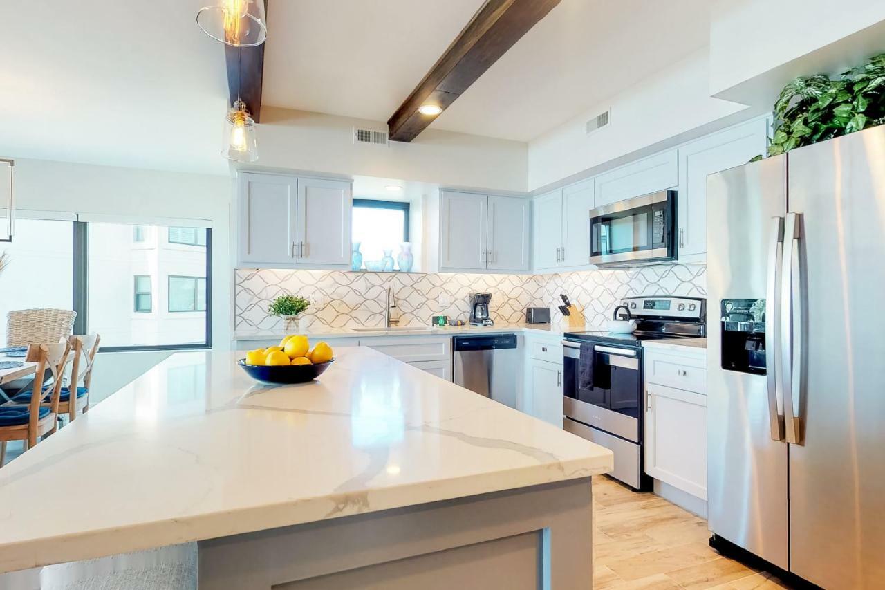 Palmetto Sunrise Apartman Litchfield Kültér fotó