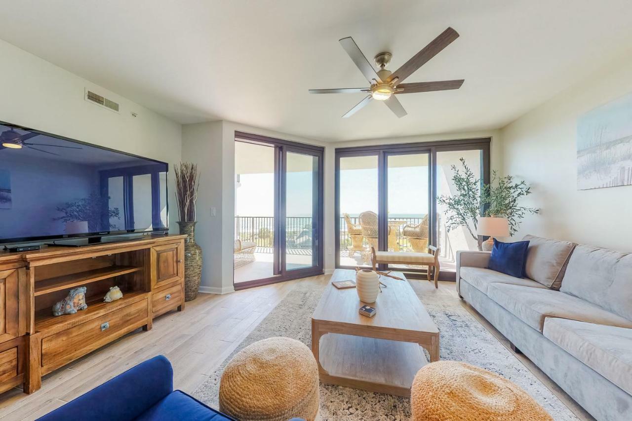 Palmetto Sunrise Apartman Litchfield Kültér fotó