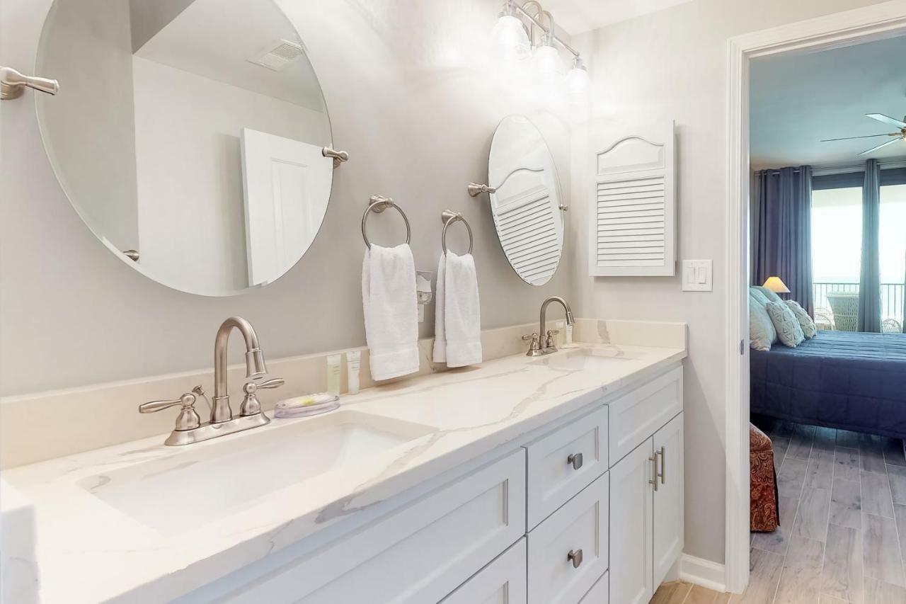 Palmetto Sunrise Apartman Litchfield Kültér fotó