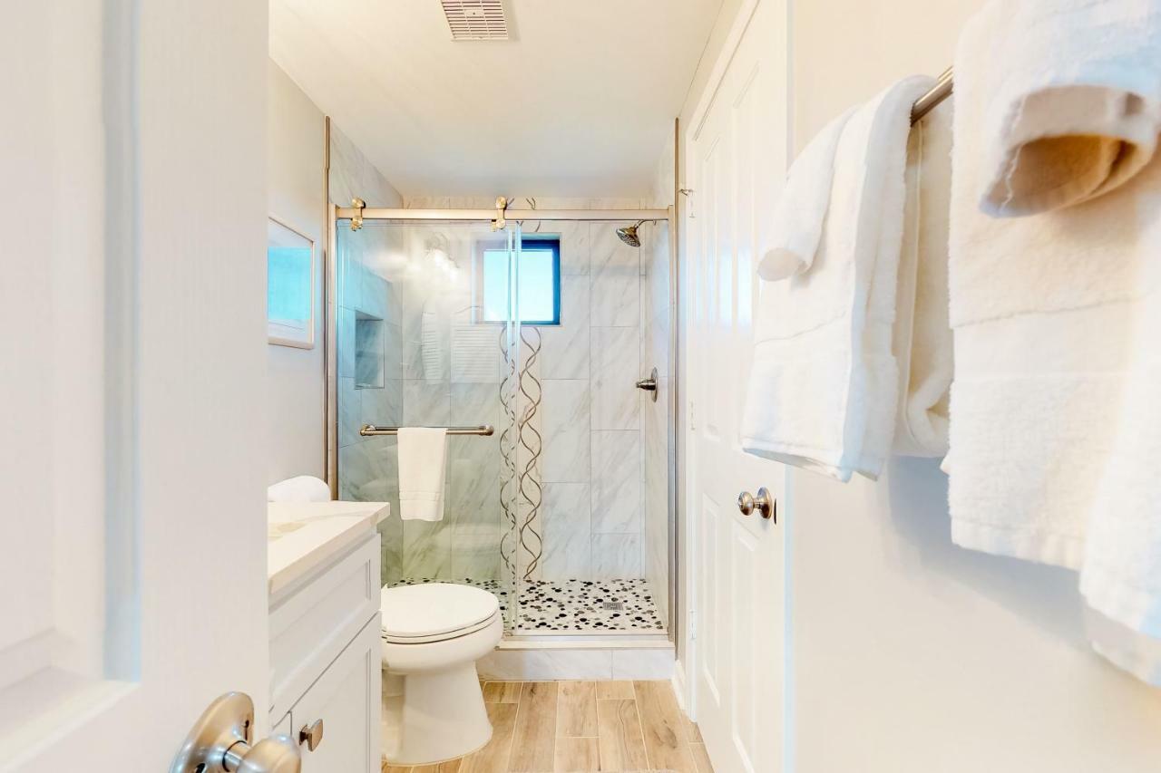 Palmetto Sunrise Apartman Litchfield Kültér fotó