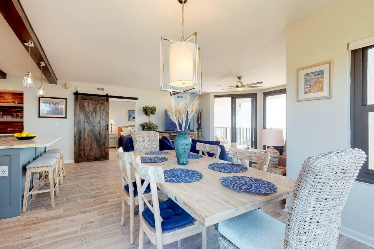 Palmetto Sunrise Apartman Litchfield Kültér fotó