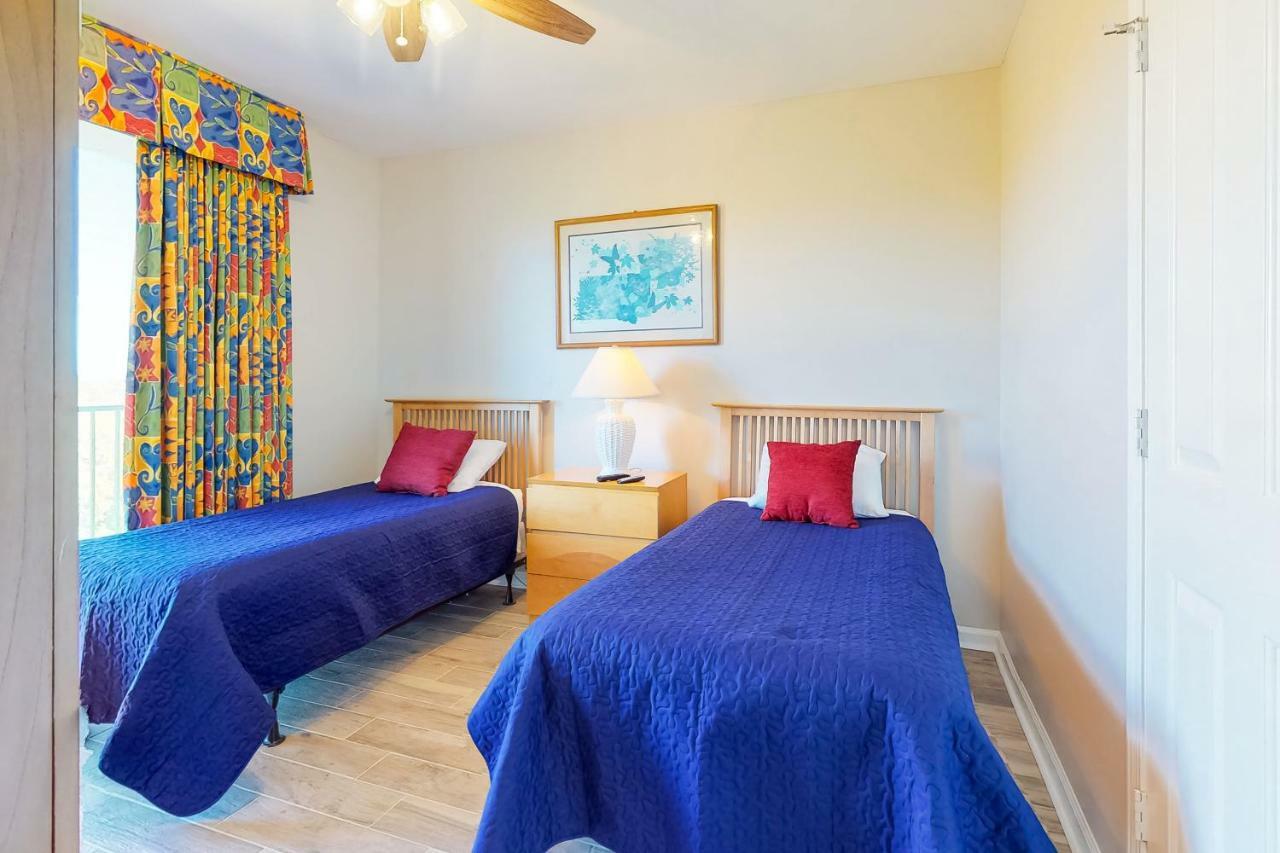 Palmetto Sunrise Apartman Litchfield Kültér fotó