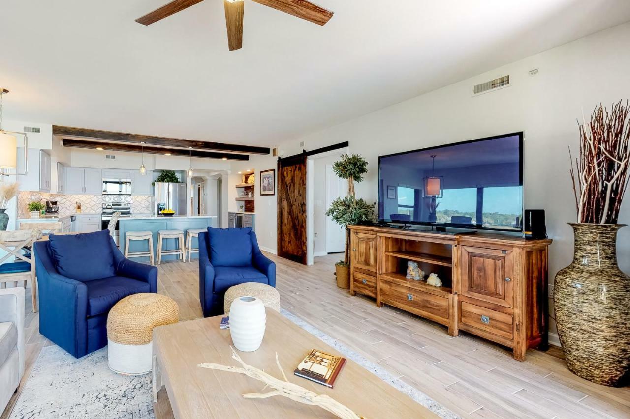 Palmetto Sunrise Apartman Litchfield Kültér fotó