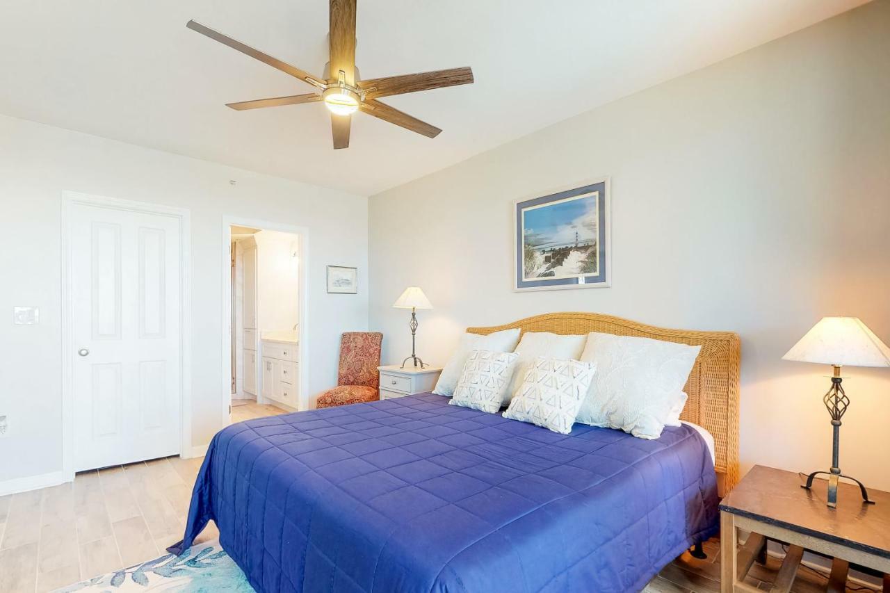 Palmetto Sunrise Apartman Litchfield Kültér fotó