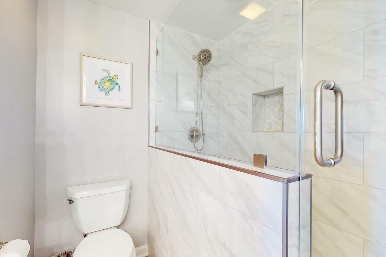 Palmetto Sunrise Apartman Litchfield Kültér fotó